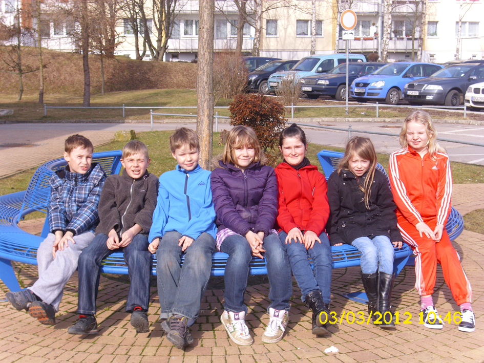 Gruppenbild